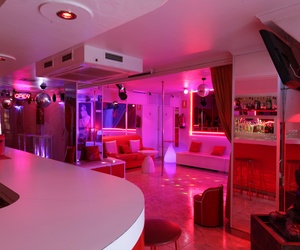 Fotos de Club nocturno en Eivissa | John Baltimore