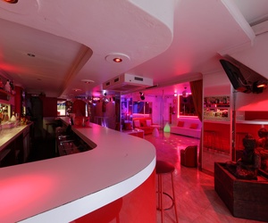 Galería de Club nocturno en Eivissa | John Baltimore