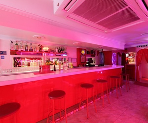 Fotos de Club nocturno en Eivissa | John Baltimore