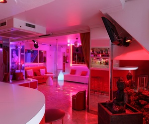Fotos de Club nocturno en Eivissa | John Baltimore