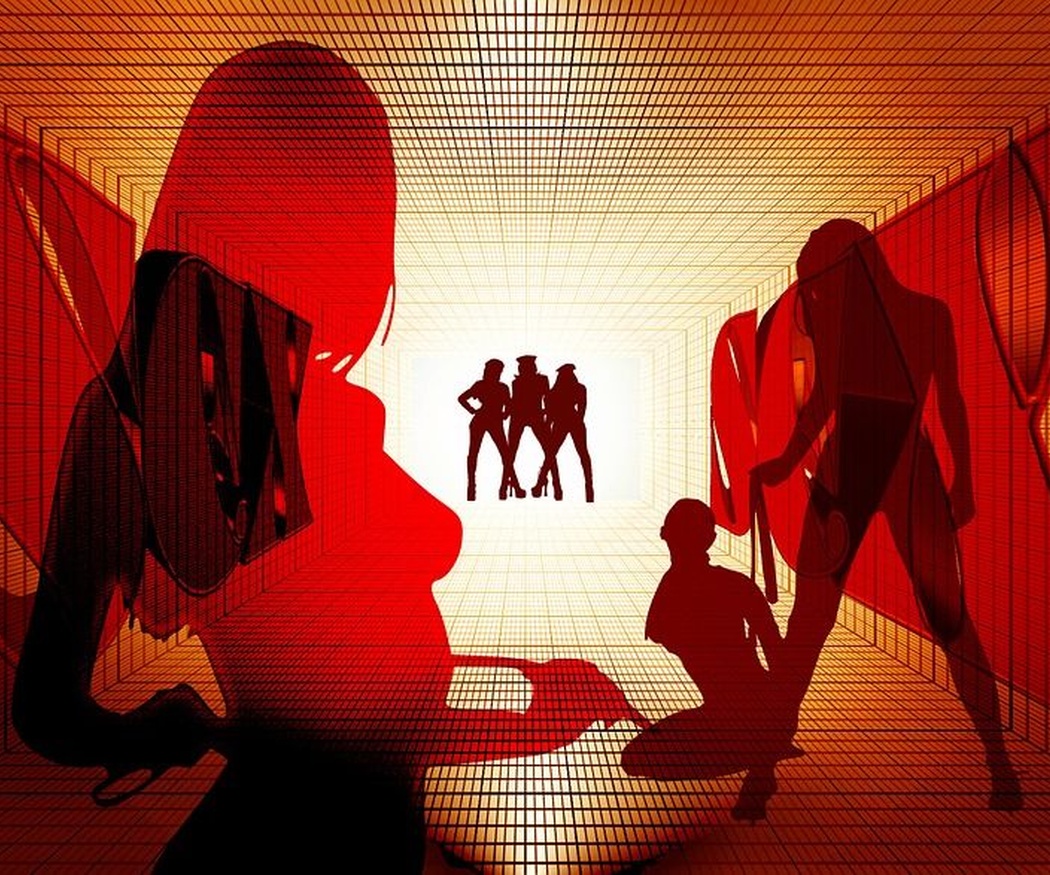 Razones para contratar a una escort