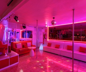 Fotos de Club nocturno en Eivissa | John Baltimore