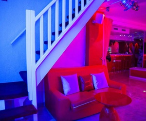 Club de alterne en Ibiza