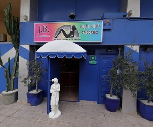 Galería de Club nocturno en Eivissa | John Baltimore
