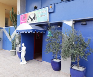Galería de Club nocturno en Eivissa | John Baltimore