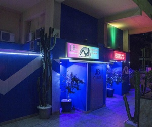 Fiestas privadas en reservados