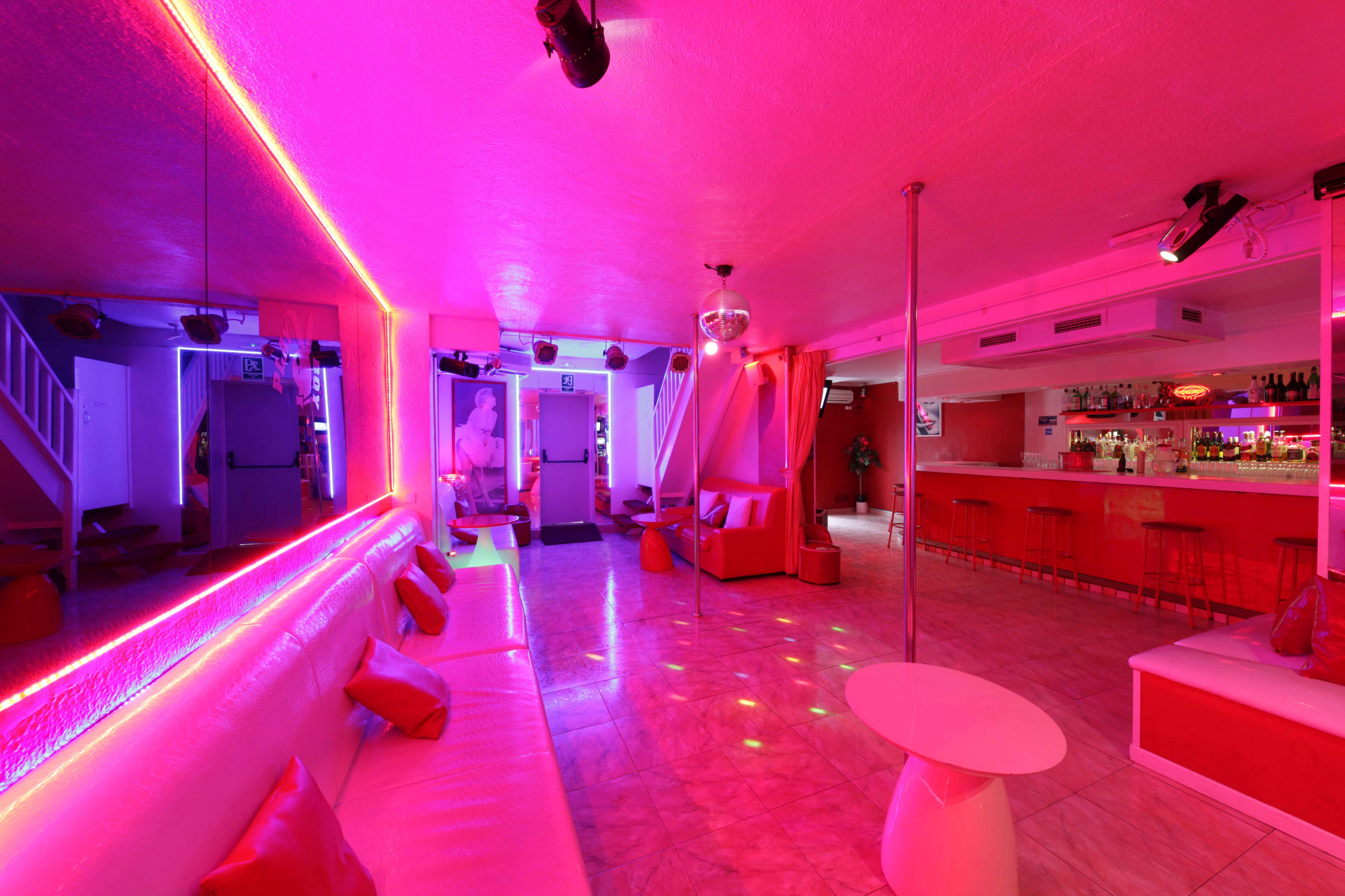 Foto 1 de Club nocturno en Eivissa | John Baltimore