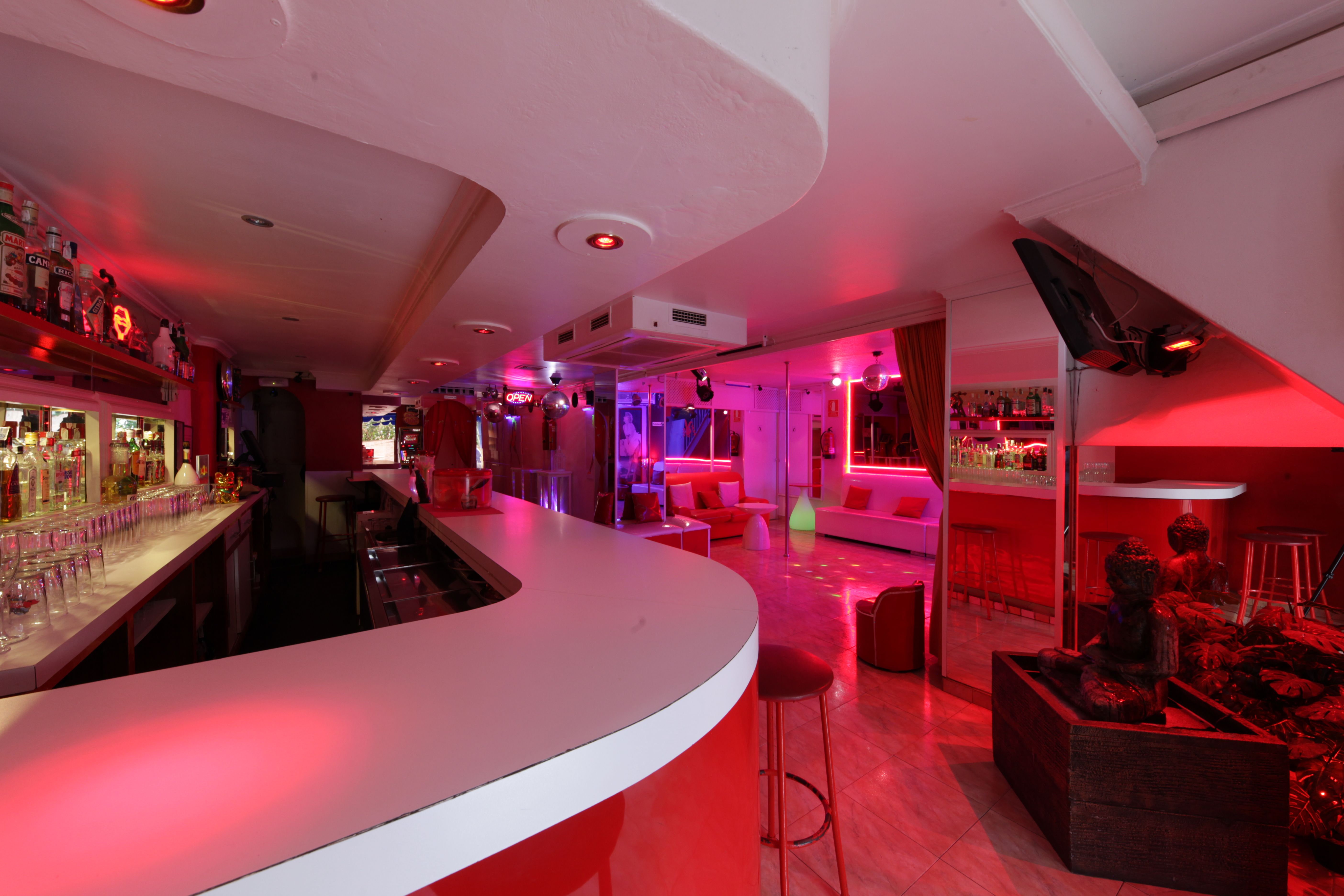 Foto 22 de Club nocturno en Eivissa | John Baltimore
