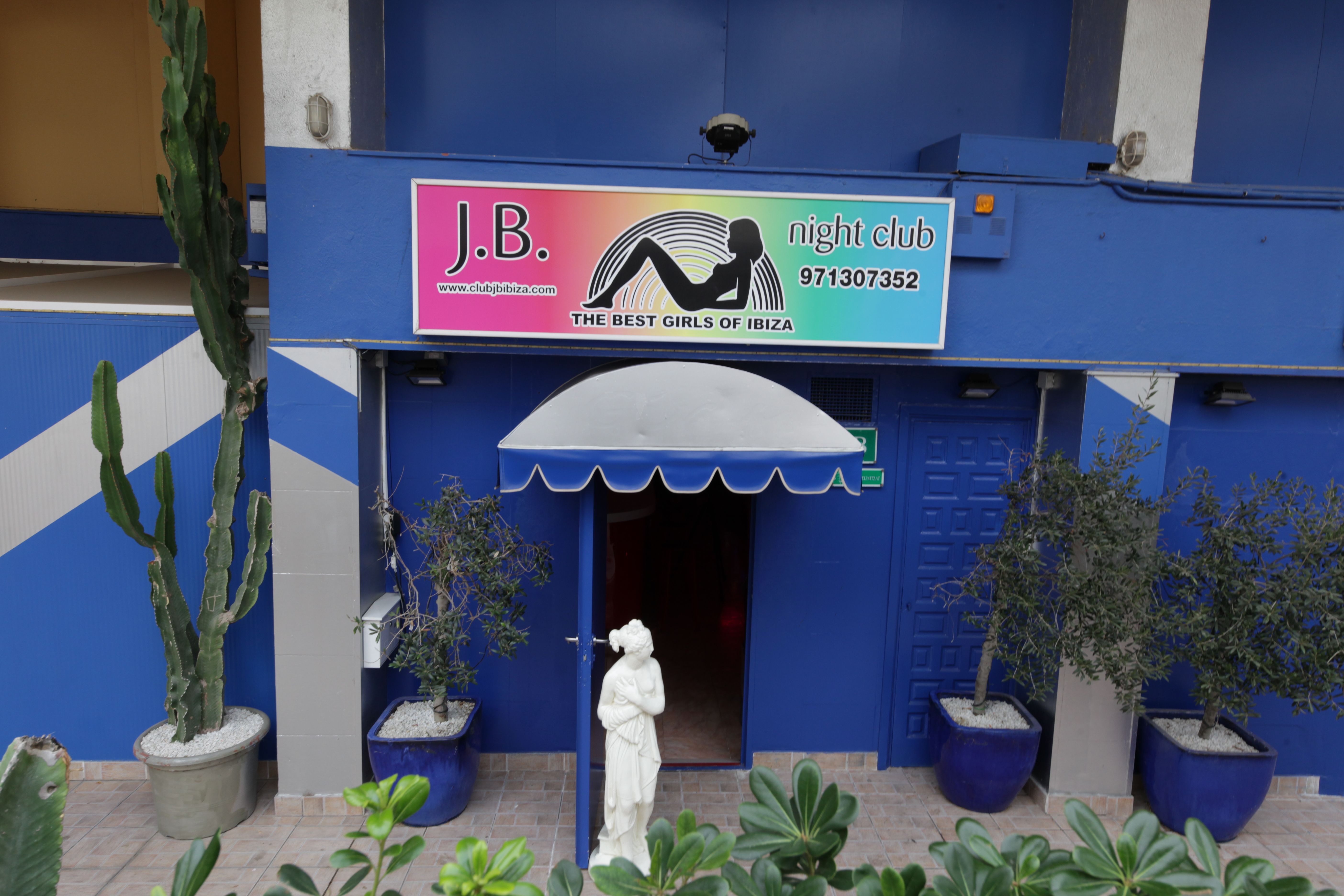 Foto 4 de Club nocturno en Eivissa | John Baltimore