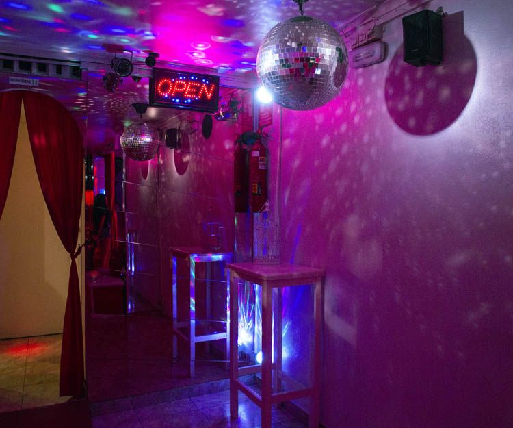 Club J.B. Ibiza