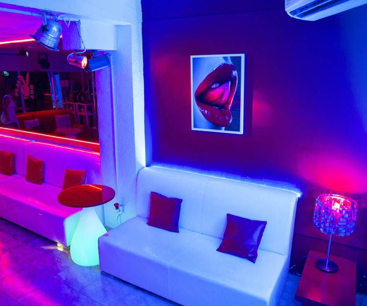 Escorts 24 horas