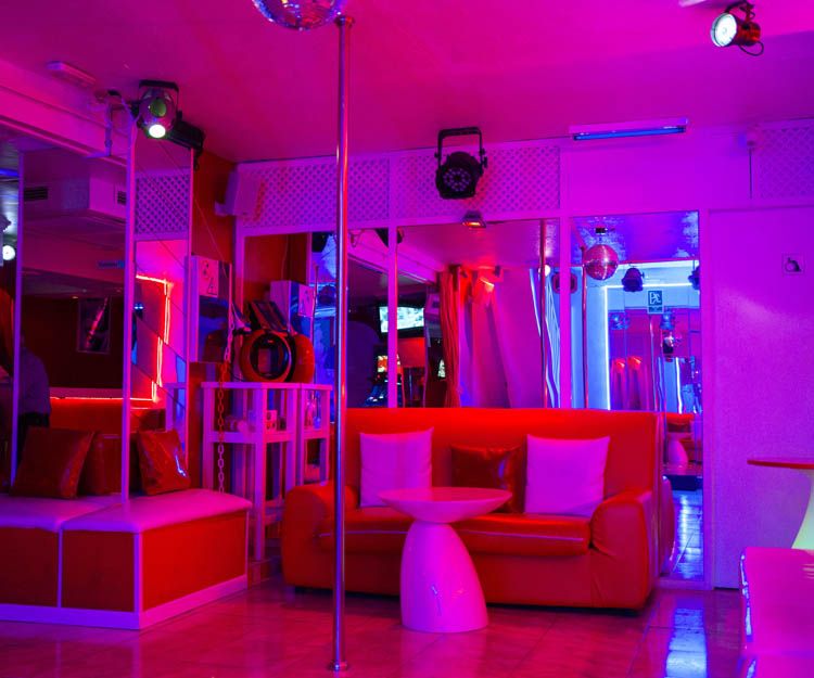 Habitaciones muy confortables