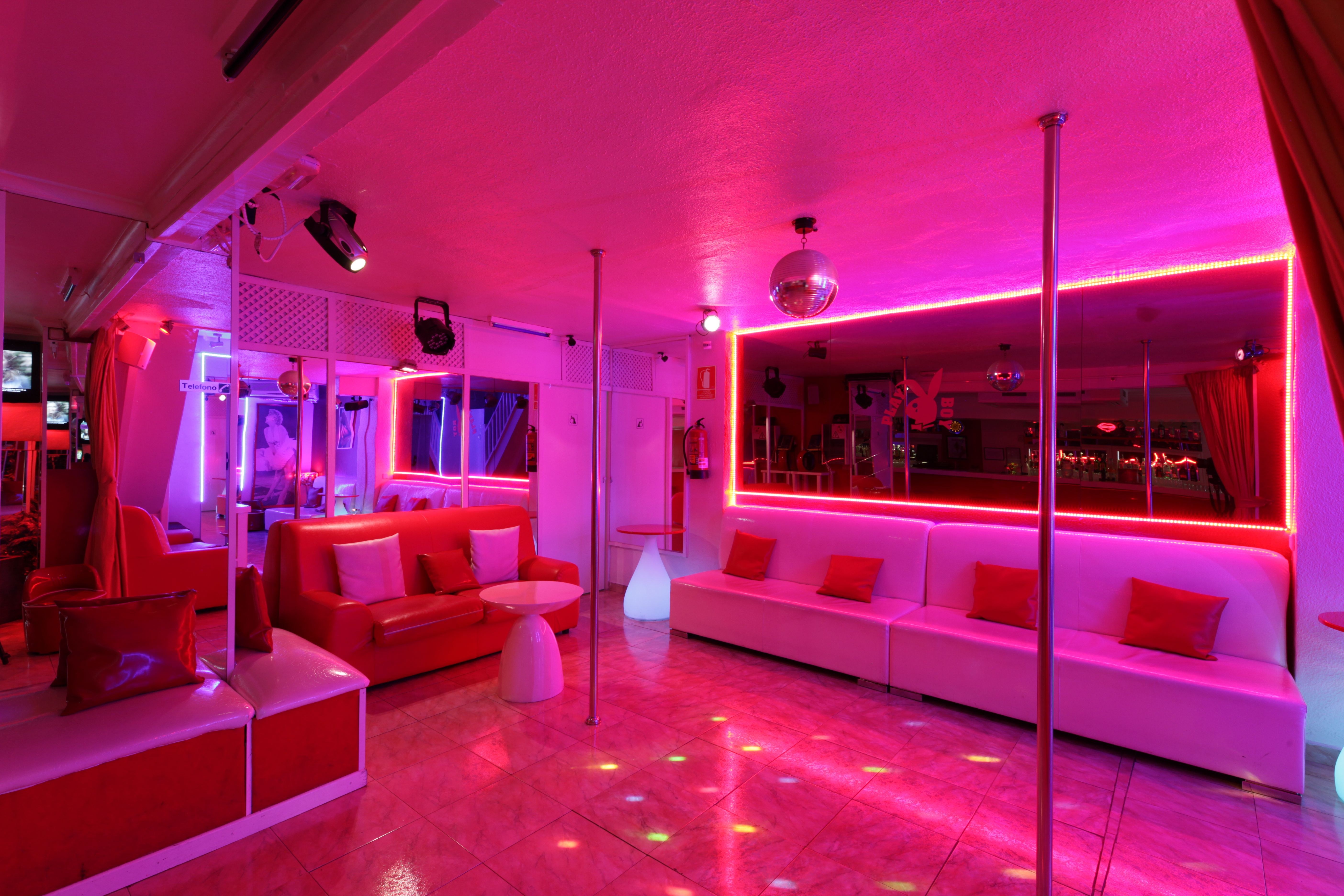 Foto 25 de Club nocturno en Eivissa | John Baltimore
