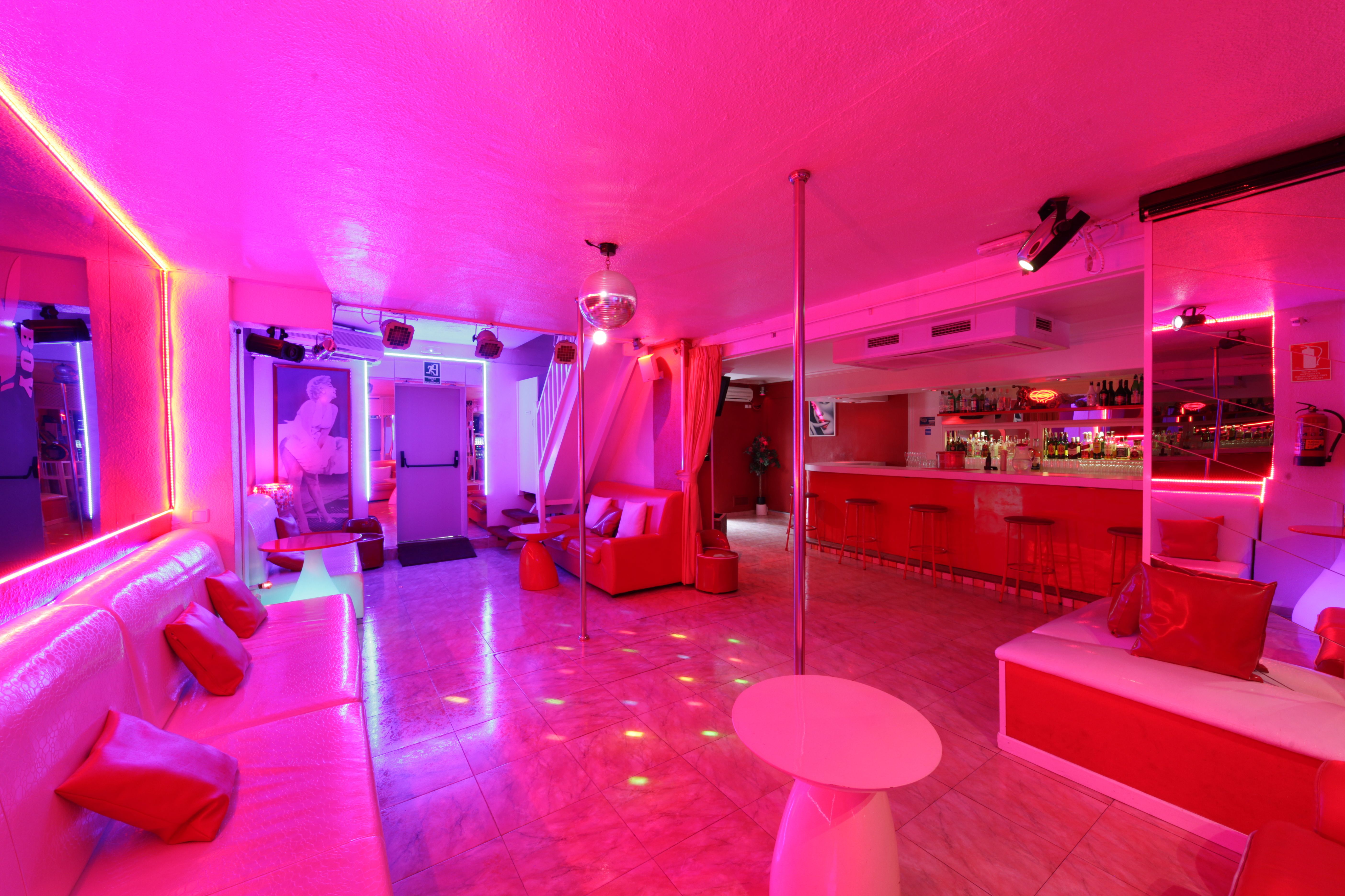 Foto 2 de Club nocturno en Eivissa | John Baltimore